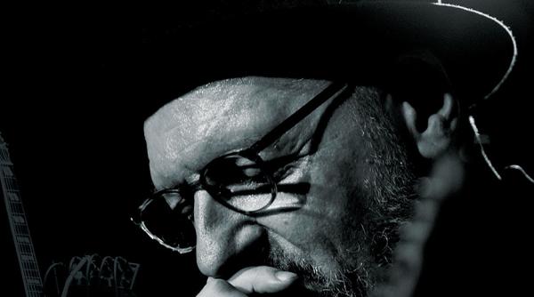 concertul acustic gringotronic cu ag weinberger la green hours jazz caf