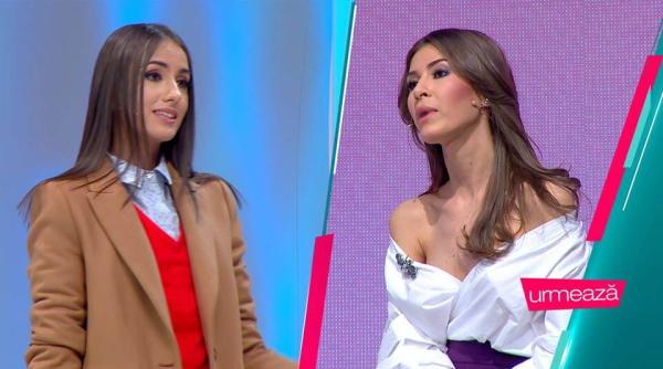 concurenta bravo ai stil ajunsa la poli ie pui oamenii sa ma omoare