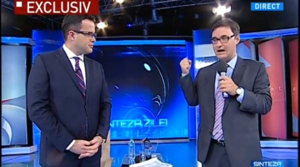 dan tanasa eu ma simt insultat