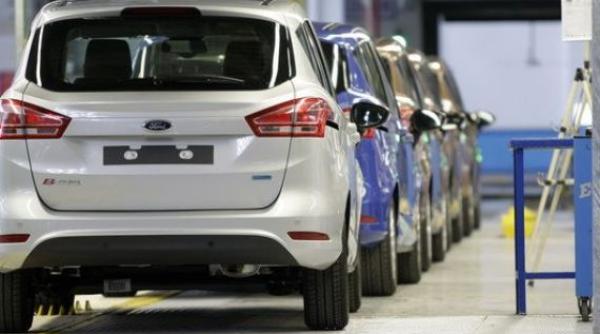 modificari la varf in industria auto