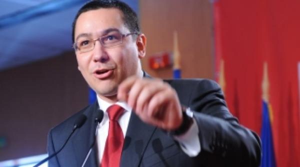 ponta pru de ce ajuta victor ponta partidul romania unita
