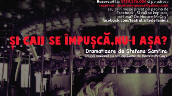 program spectacole unatc luna decembrie