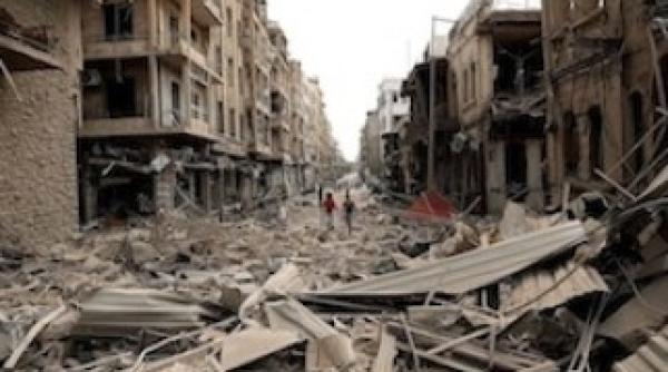 razboi siria merkel vehementa