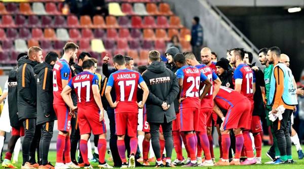 transfer steaua lullaku dorit de reghecampf