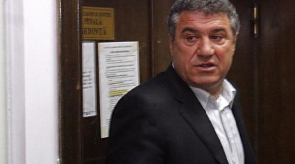 victor becali eliberare condi ionata judecatoria medgidia a admis cererea impresarului