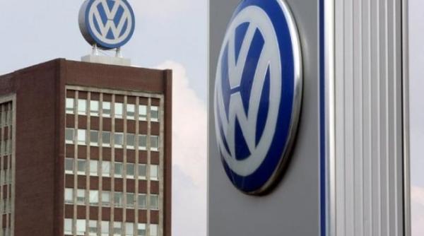 amenda record pentru volkswagen