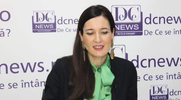 clotilde armand cea mai mare temere privind alegerile parlamentare