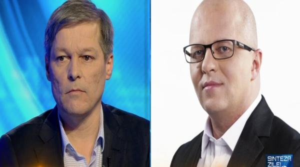 dacian ciolo i adrian ursu replici acide la antena 3 video