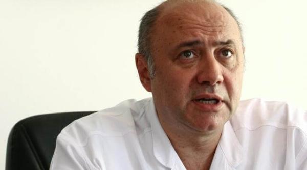 irinel popescu la dna