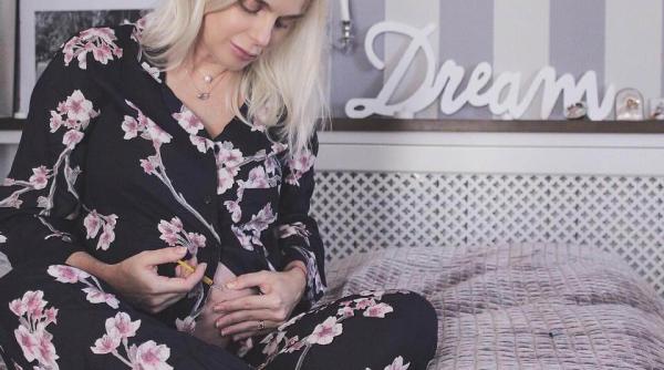 jojo probleme cu sarcina am intrat pe injec ii