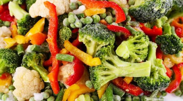 legume congelate cat de sanatoase sunt pentru organism