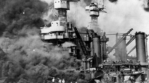 pearl harbor statele unite comemoreaza 75 de ani de la atacul care a schimbat cursul istoriei
