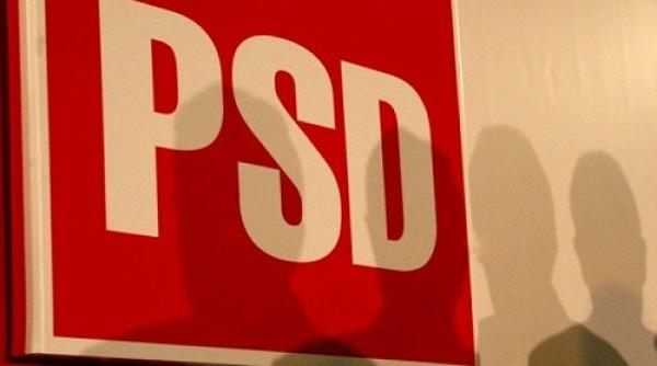 psd i a prezentat propunerea de buget al viitorului guvern
