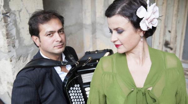 seara de craciun romanesc la berlin cu oana catalina chitu