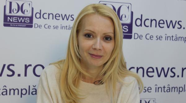 daciana sarbu dezvaluire la dc news e o alegere personala