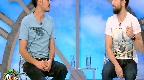 dani o il vrea sa se insoare motivul invocat surprinzator