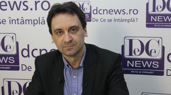 dumitru badragan in colonii se mai intampla ca ambasadorii sa decida