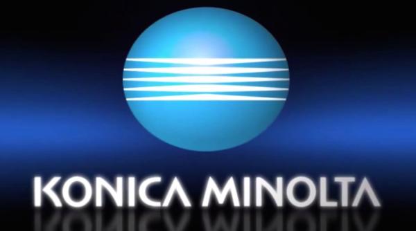 konica minolta bilan la 25 de ani in romania