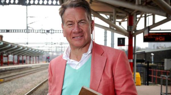 michael portillo realizator la institutul cultural roman din londra