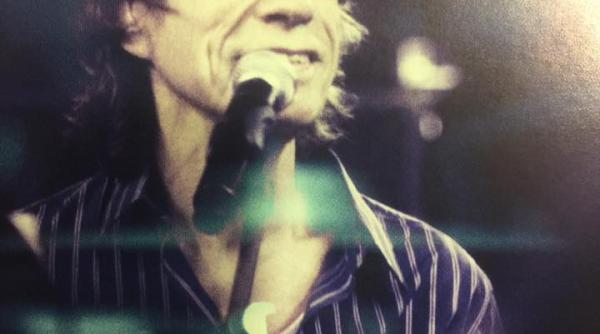 mick jagger de la the rolling stones tata la 73 de ani
