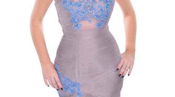 o cunoscuta prezentatoare tv lovita de depresie