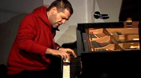 regal de pian lucian ban mircea tiberian i toma dimitriu inchid stagiunea de jazz de la arcub