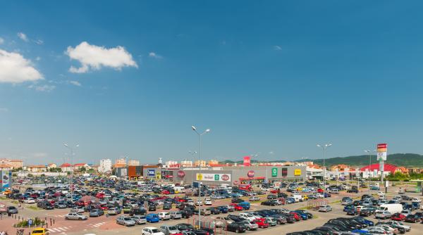 shopping city sibiu schimbare radicala in 2017