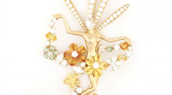 artmark licita ie magnifica de craciun la palatul cesianu racovi a ceasuri bijuterii jucarii de epoca