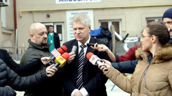 dan tudorache primarul sectorului 1 la spitalul de ar i