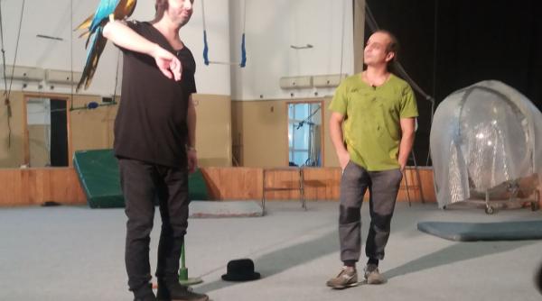 duelul pianelor impodobeste mama bradul hit interna ional la tvr2