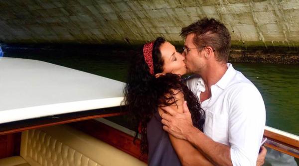 mihaela radulescu ceruta in casatorie de felix baumgartner