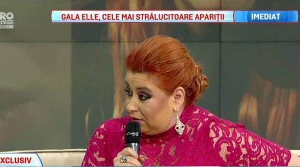 oana roman in lacrimi dupa avort sper ca marius nu o sa ma paraseasca