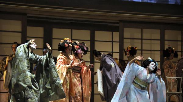 premiera madama butterfly un triumf la teatro alla scala