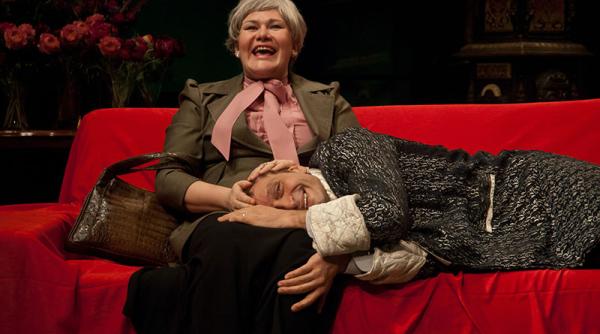 teatrul maghiar de stat cluj in premiera la festivalul ibsen de la tokio