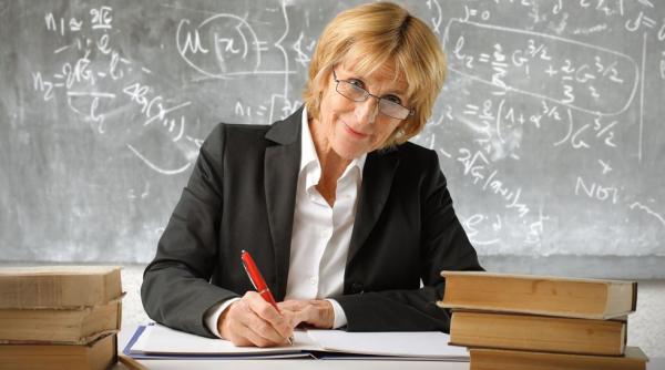 tipul de profesor dorit la clasa de un expert in psihopedagogie