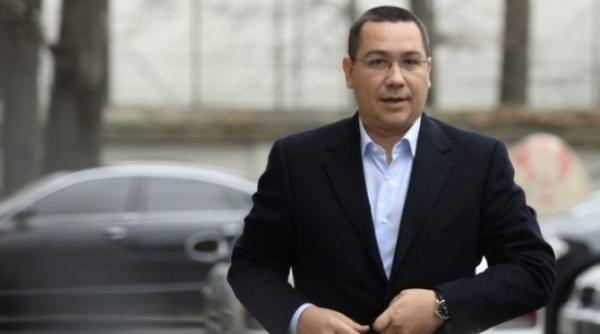 victor ponta ultimul tun al tehnocratilor