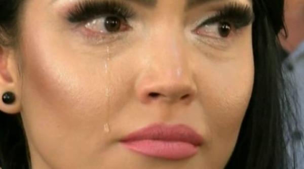 andreea mantea apel disperat l am pierdut va rog ajuta i ma