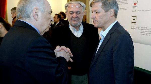 cine este mocirla domnule ciolo