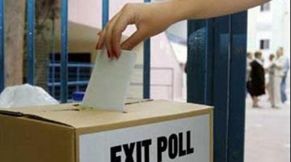 rezultate alegeri parlamentare 2016 exit poll dcnews