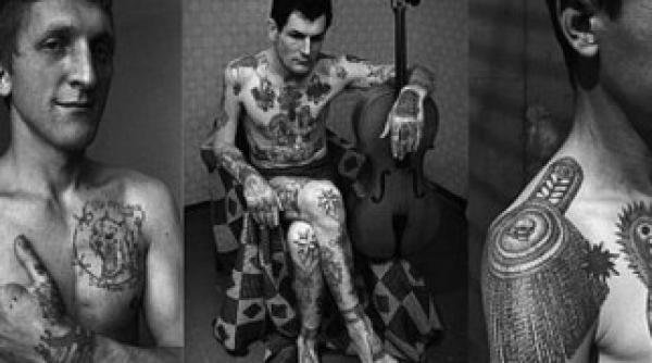 tatuajele ajutor impotriva bolilor