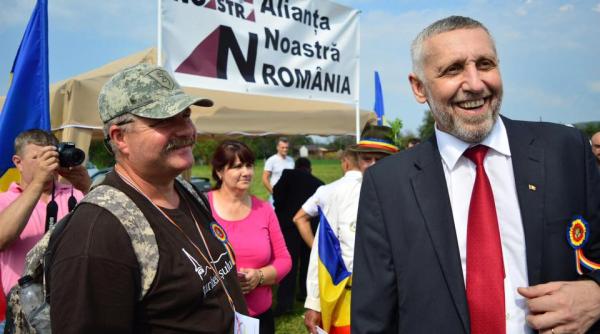 alegeri 2016 marian munteanu a votat