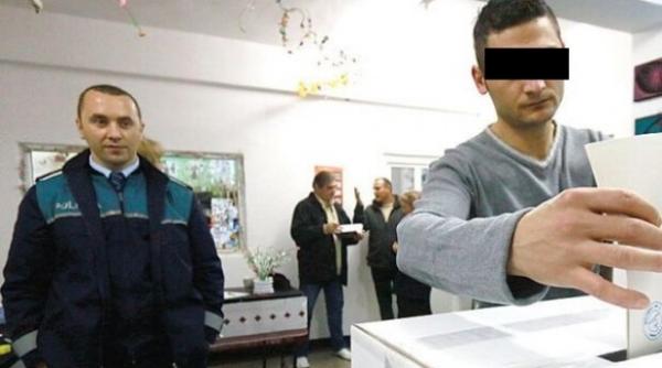 alegeri parlamentare 2016 mii de de inu i i au exprimat dorin a de a vota