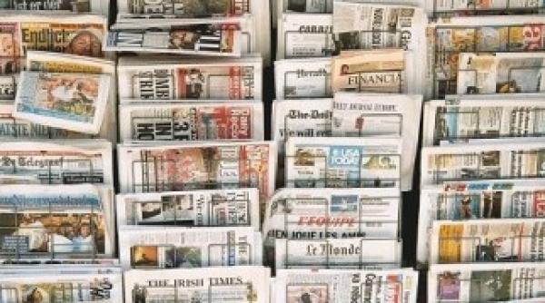 alegerile din romania in presa interna ionala