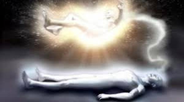 dincolo de moarte dezvaluirile unui barbat care a murit de doua ori