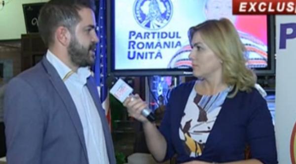 pru la un pas de intrarea in parlament