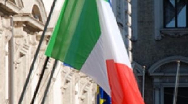 referendum italia are un nou premier