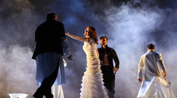 regele lear cucere te scena mare a tnb