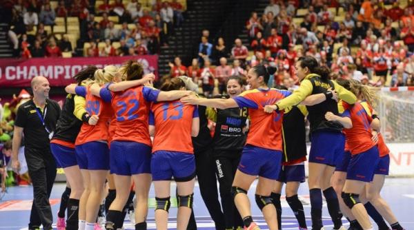 romania ungaria handbal feminin rezultat campionatul european de handbal feminin