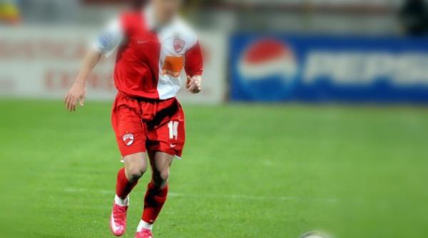 un fotbalist celebru se insoara visul mi s a indeplinit