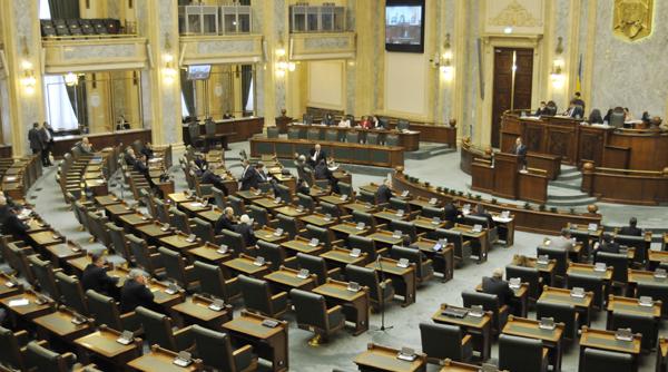 rezultate alegeri 2016 lista senatorilor si deputatilor din viitorul parlament